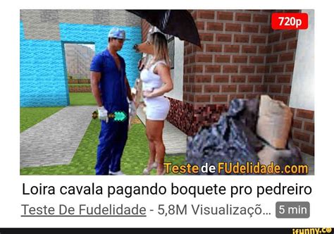 teste de fudelidade|Novinha dando cu e buceta na obra